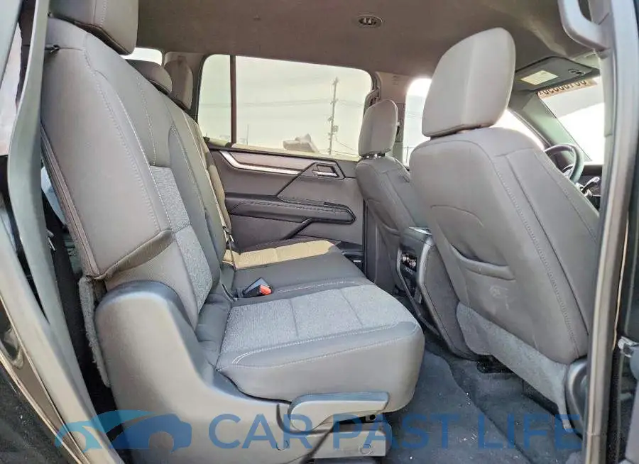1GKENKRS7SJ259075# 11