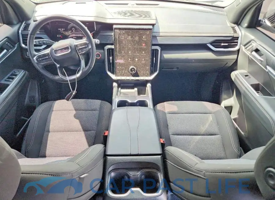1GKENKRS7SJ259075# 8
