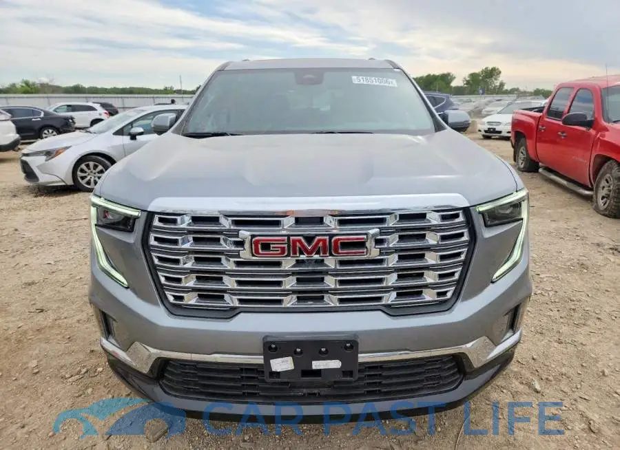 1GKENRRS9SJ150075# 5