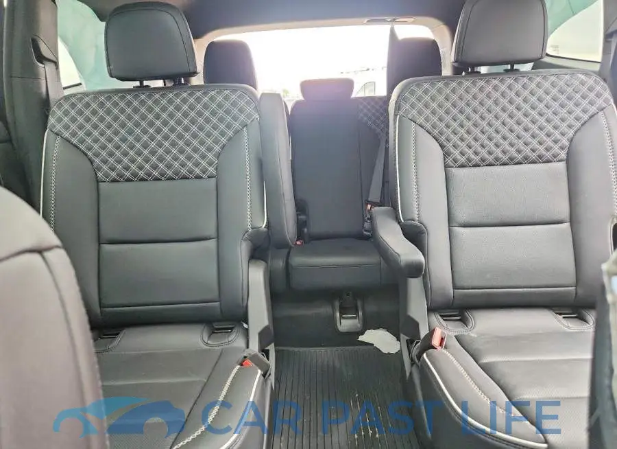 1GKENRRS9SJ150075# 10