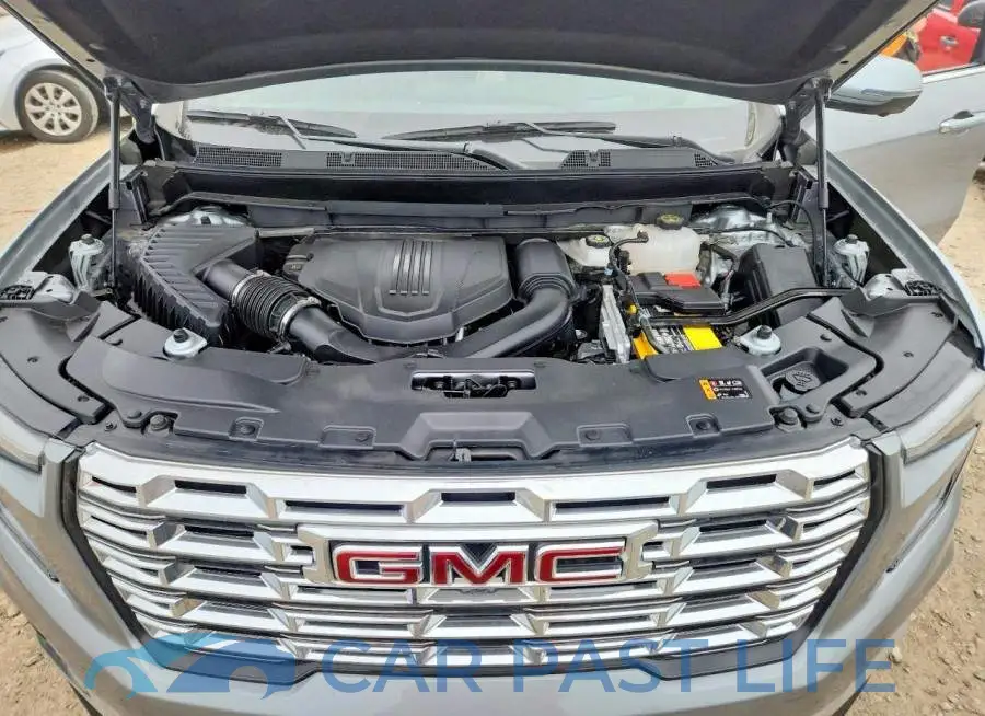 1GKENRRS9SJ150075# 12