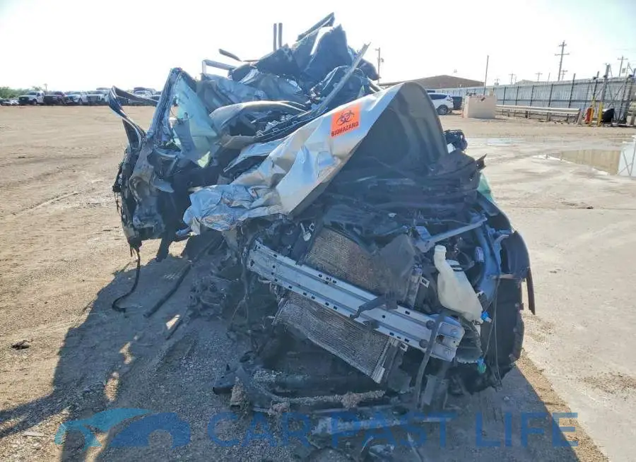 1GKKNULS3KZ248146# 5