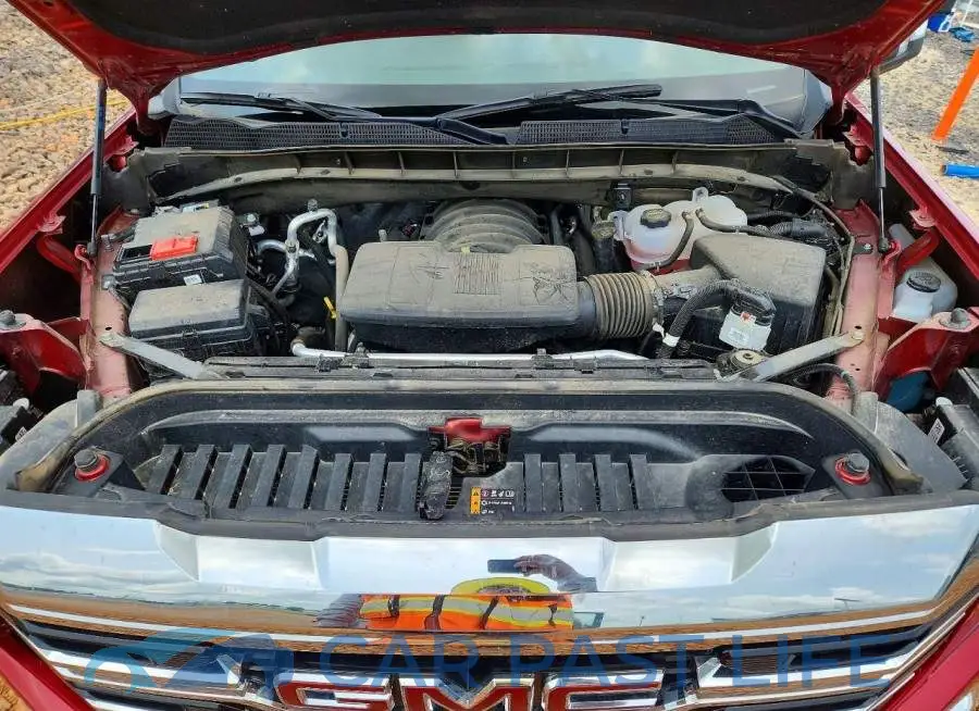 3GTUUDEL8TG162636# 11