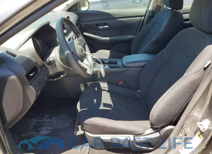 3N1AB8BV6PY242445# 7