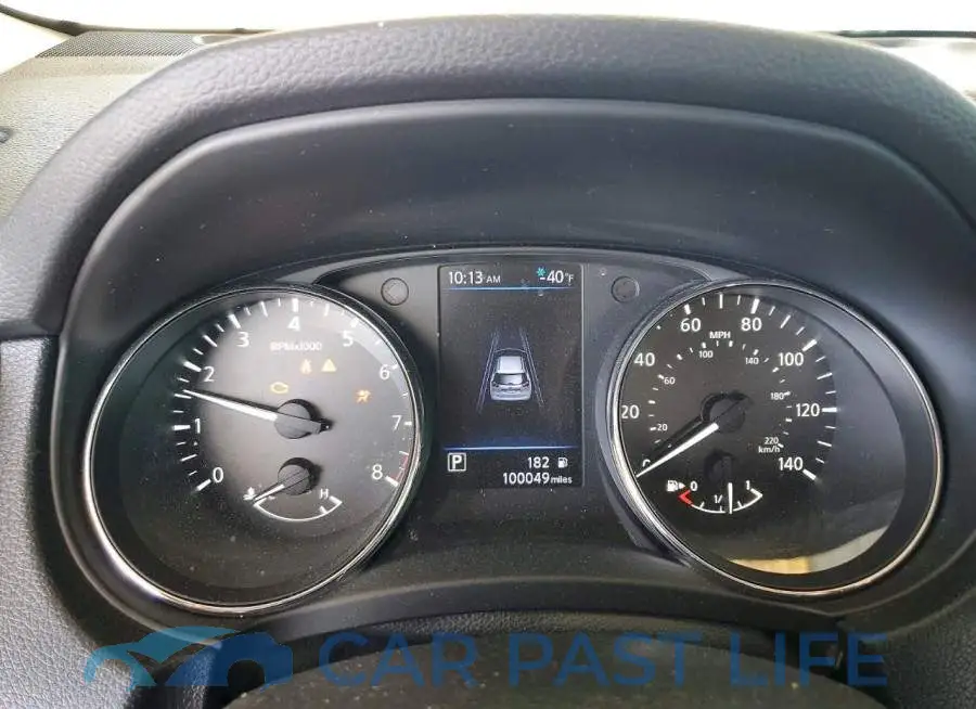 5N1AT2MT4LC727815# 9