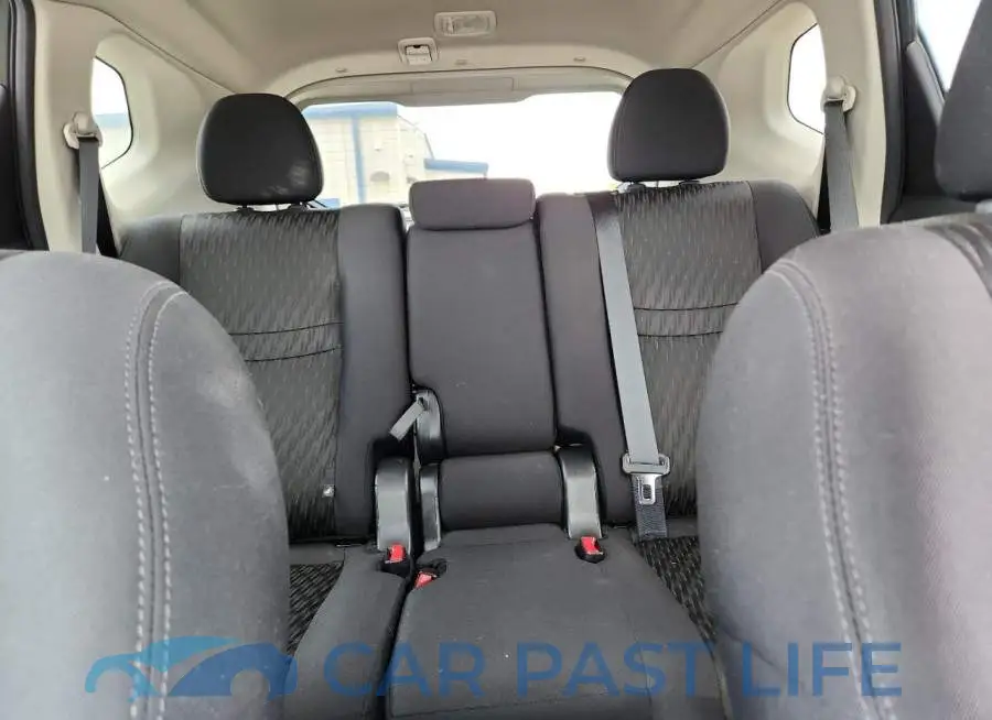 5N1AT2MT6LC710059# 10