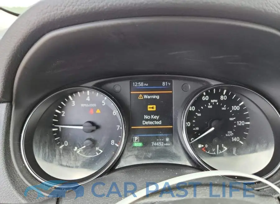 5N1AT2MT6LC710059# 9