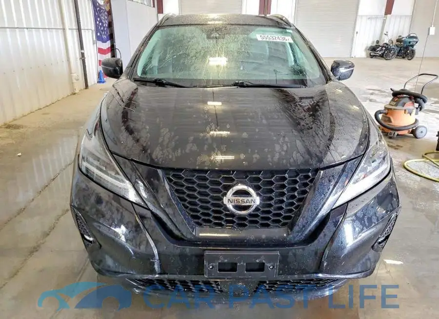 5N1AZ2BS6NC110850# 5