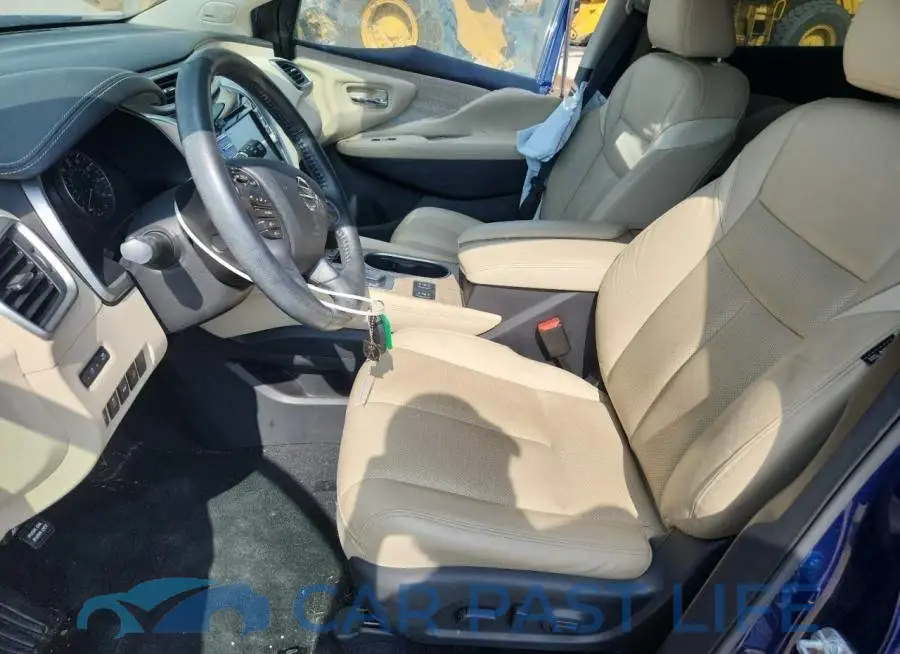 5N1AZ2CJ8NC119832# 7