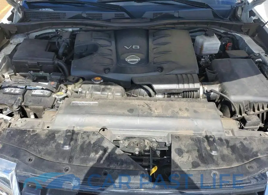 JN8AY2AC1P9184134# 12