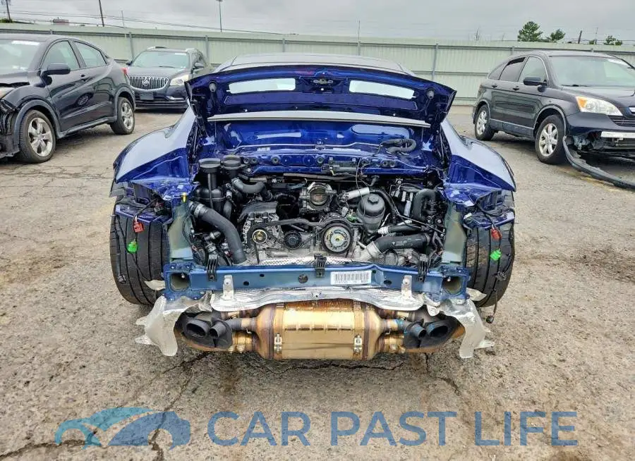 WP0AA2A92RS208974# 6