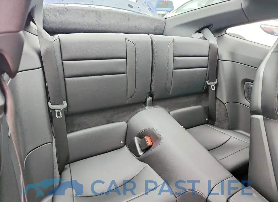 WP0AA2A92RS208974# 10