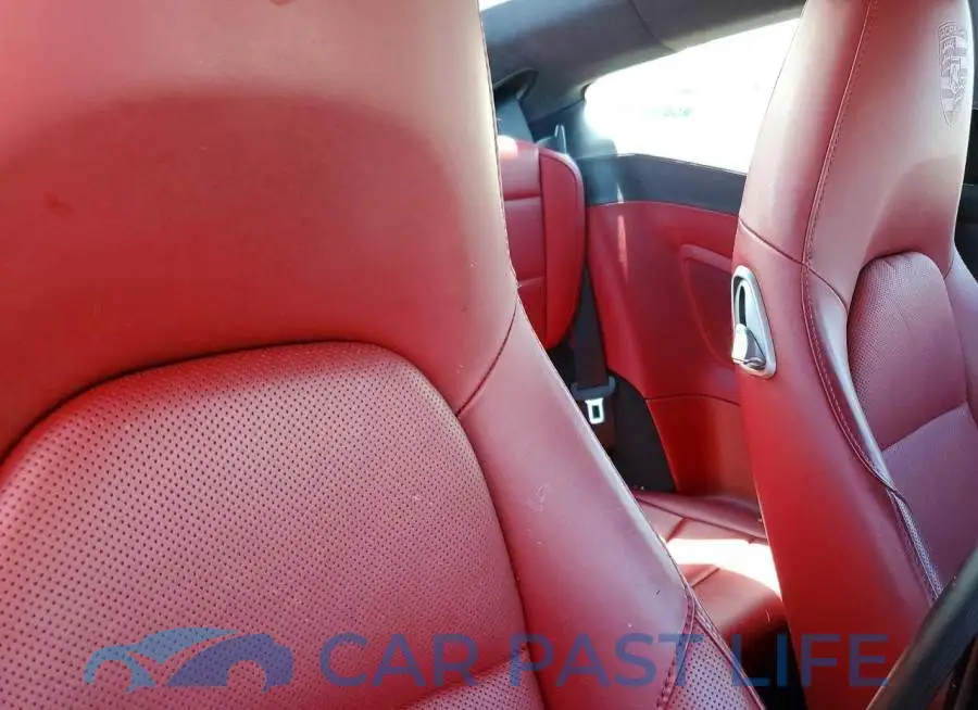 WP0AB2A9XKS115400# 10