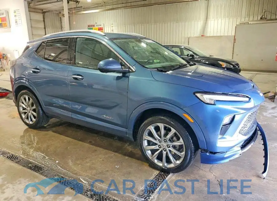 KL4AMFSL1SB001503# 4