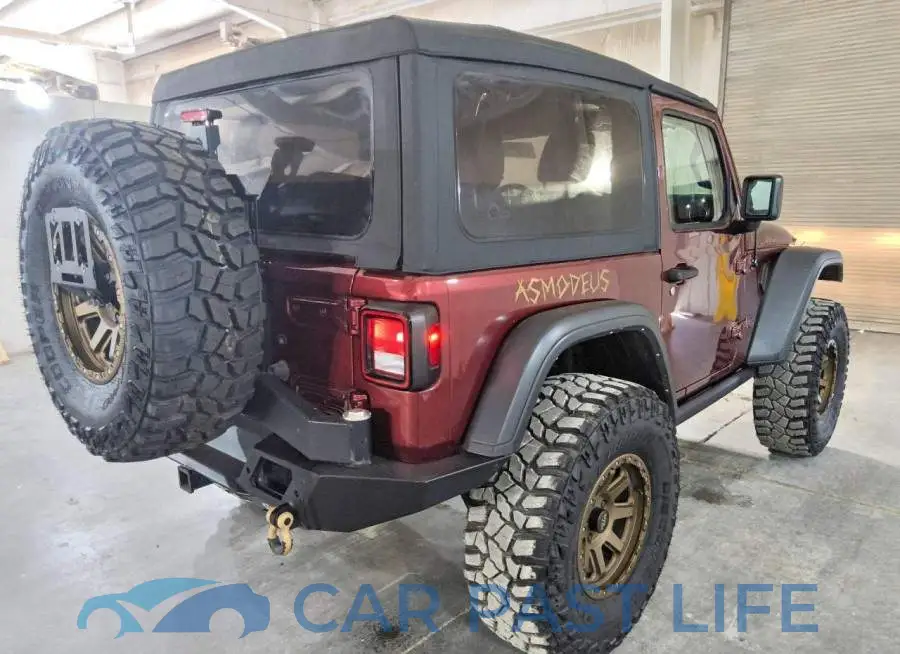 1C4HJXCG1MW838011# 3