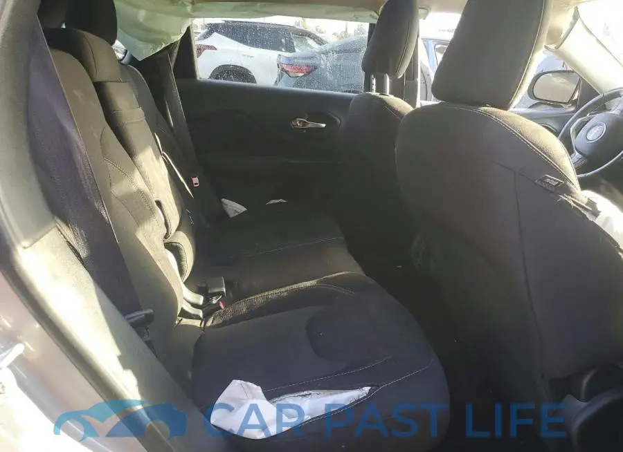 1C4PJLCB6HW508699# 11