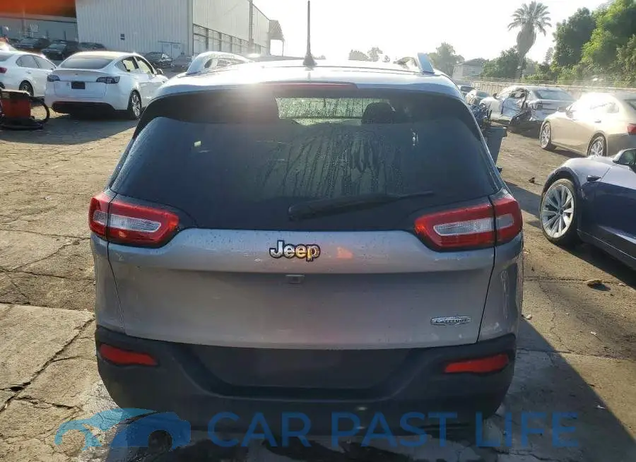 1C4PJLCB6HW508699# 6