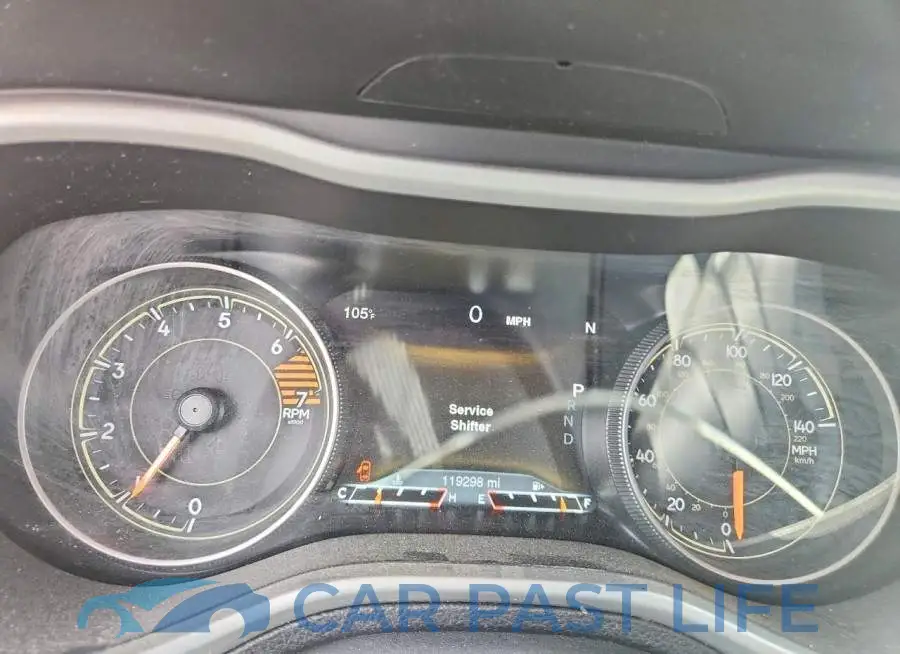 1C4PJMBB6HW536509# 9
