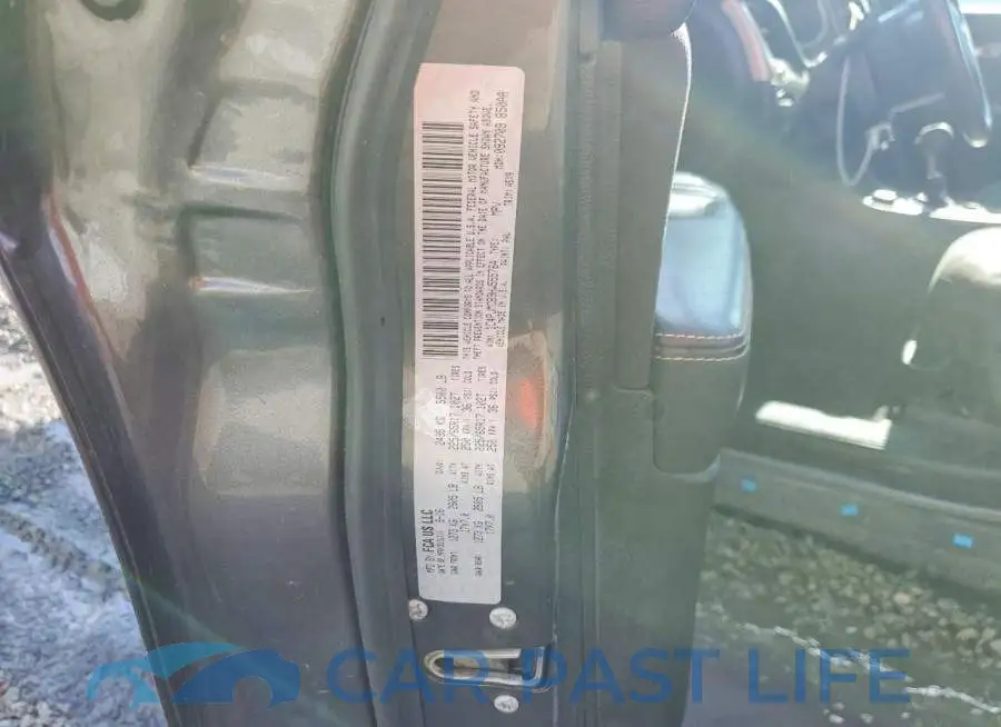 1C4PJMCB9HW555764# 13