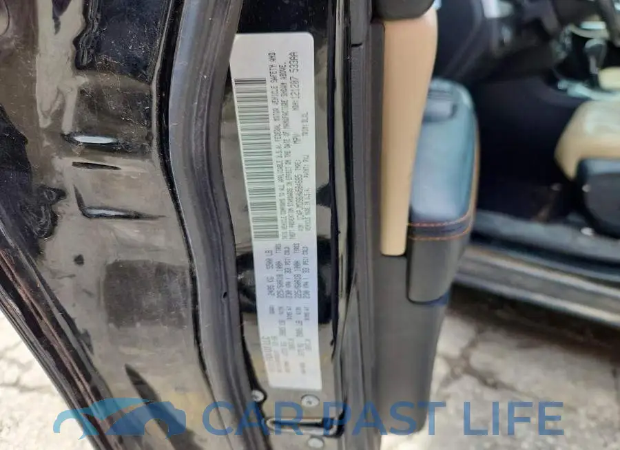 1C4PJMDS6HW584685# 12