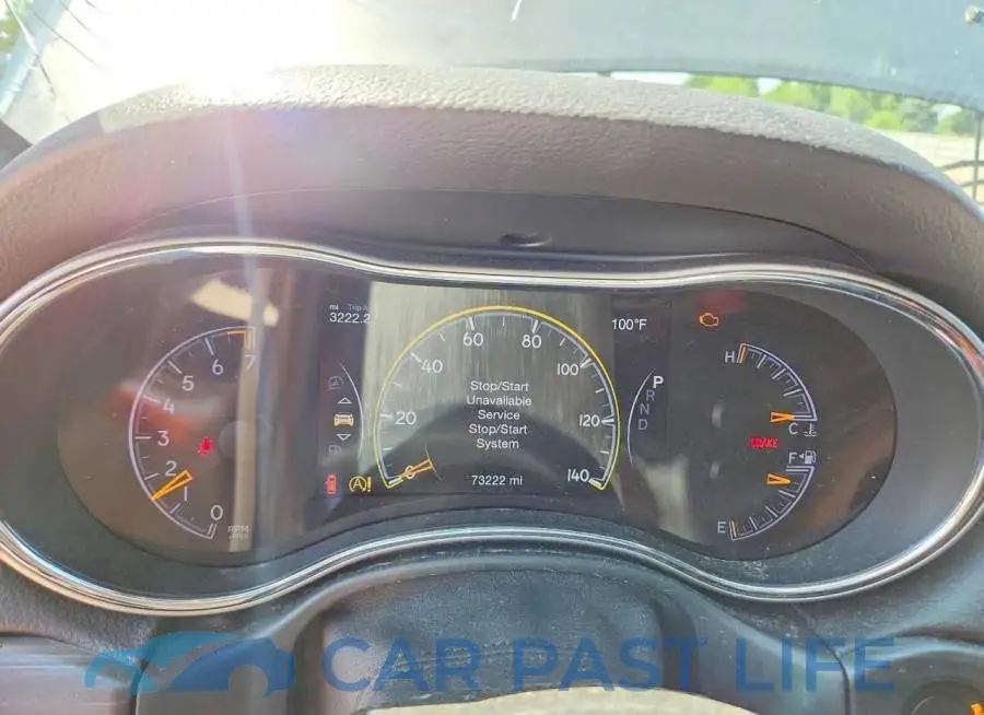 1C4RJFAG6MC524485# 9