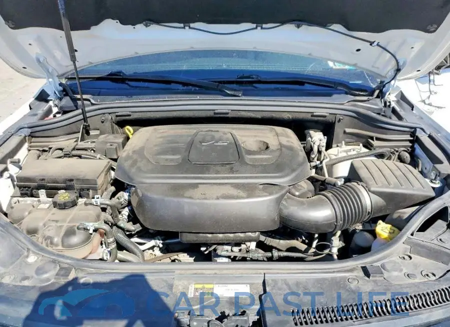1C4RJFBG6MC510990# 12