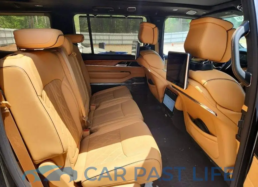 1C4SJVGP6RS100398# 10