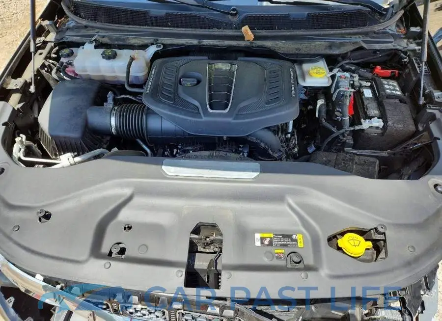 1C4SJVGP6RS100398# 11