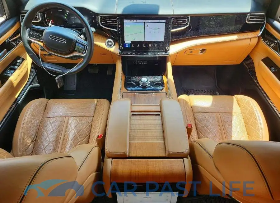 1C4SJVGP6RS100398# 8