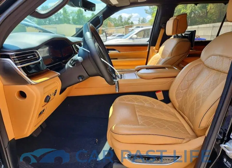 1C4SJVGP6RS100398# 7