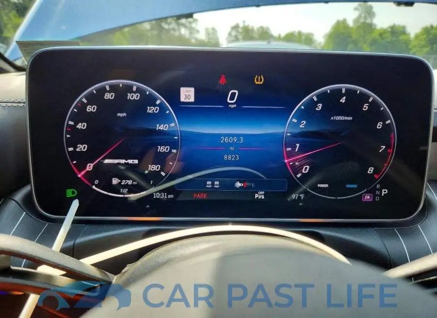 W1KMJ6CB0SF067587# 9