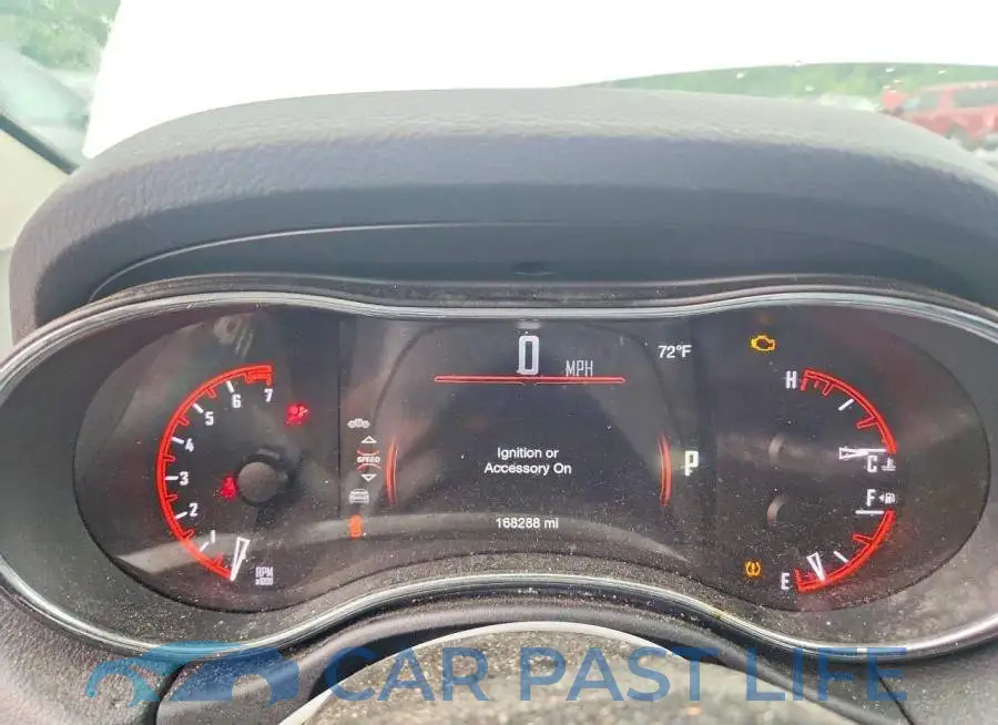 1C4RDJAG7HC937385# 9