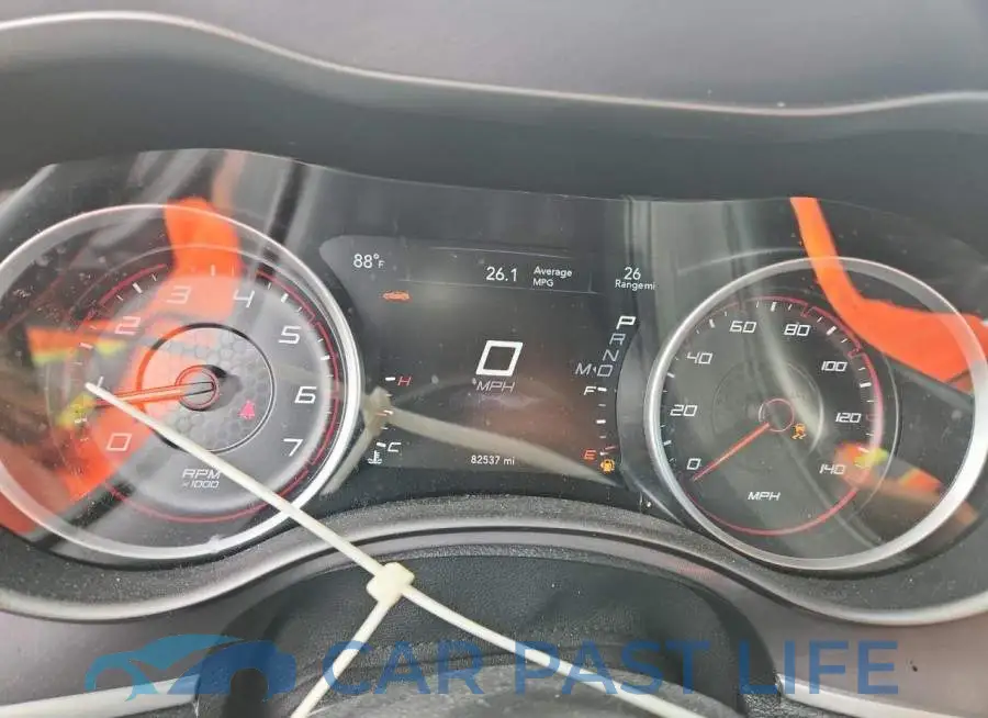 2C3CDXBG7MH580907# 9