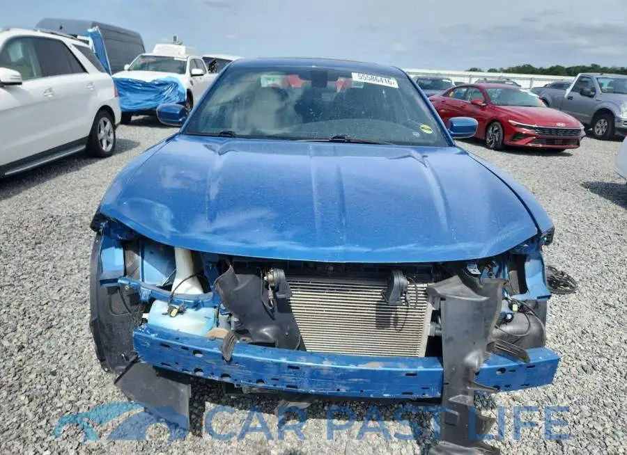 2C3CDXBG7MH580907# 5