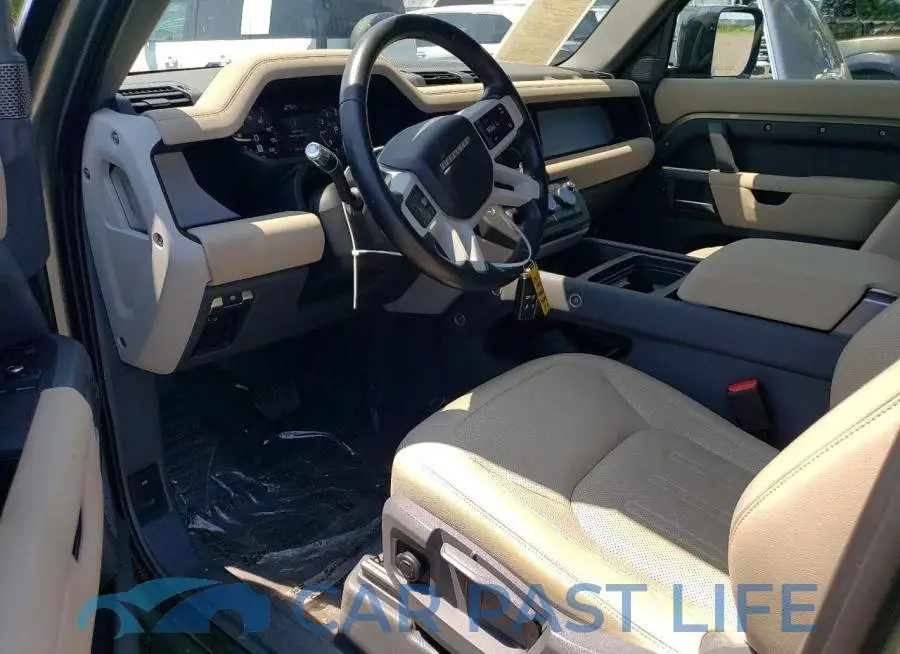 SALEJ6RX9M2052252# 8