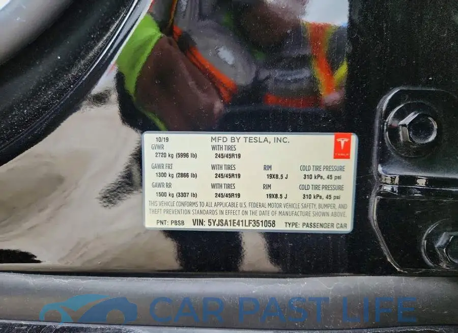 5YJSA1E41LF351058# 12