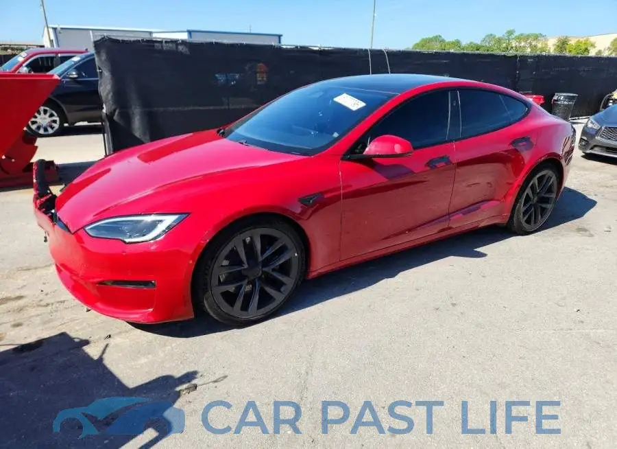 5YJSA1E68NF477518# 1