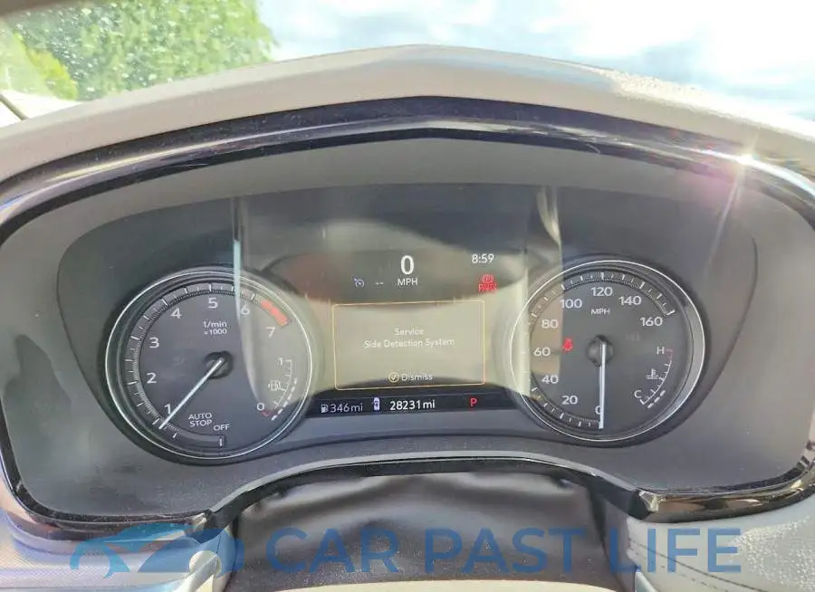 1GYKNCR48RZ727648# 9