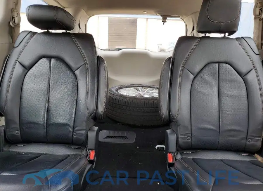 2C4RC1BG8JR317336# 10