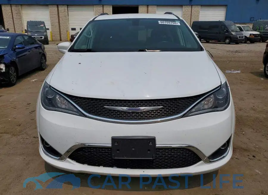 2C4RC1BG8JR317336# 5