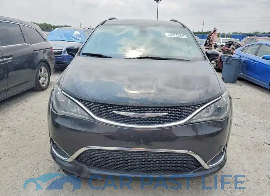 2C4RC1BG9JR142577# 5