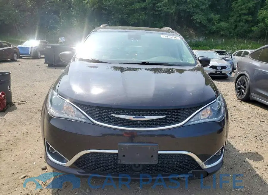 2C4RC1EG7JR114014# 5