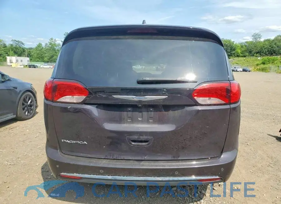 2C4RC1EG7JR114014# 6