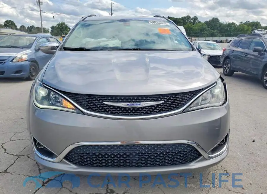 2C4RC1GG9JR314504# 5
