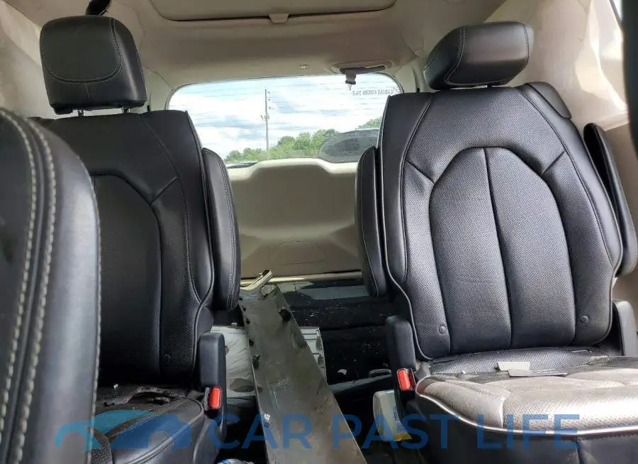 2C4RC1GG9JR314504# 10