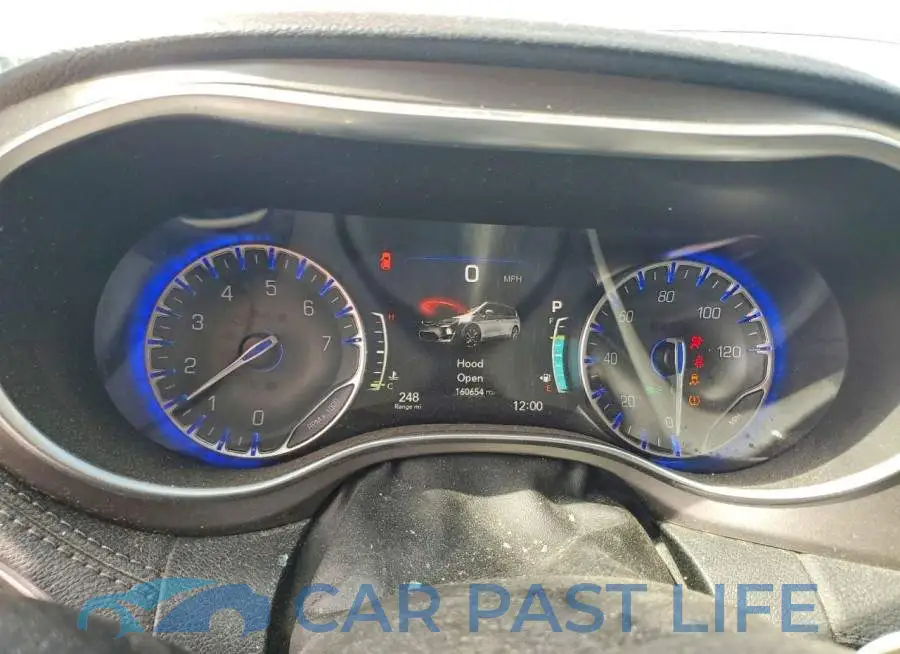 2C4RC1GG9JR314504# 9