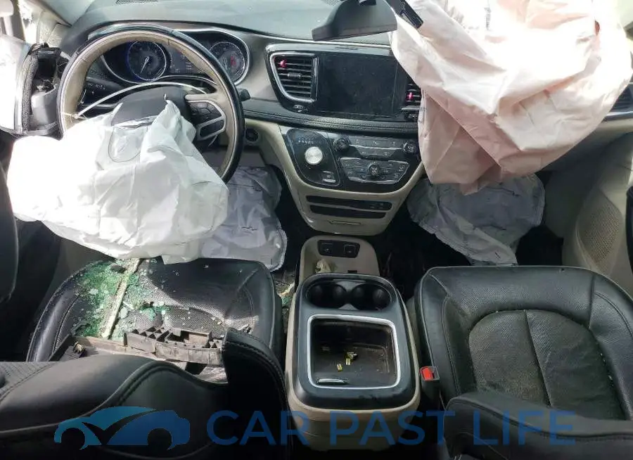 2C4RC1GG9JR314504# 8