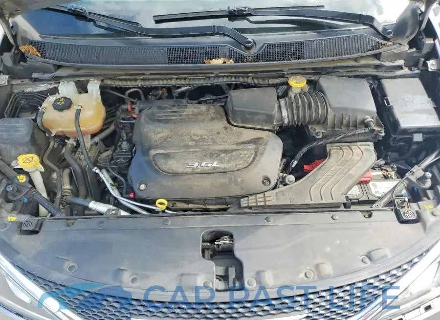 2C4RC1GG9JR314504# 12