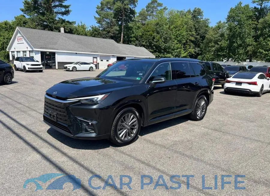 5TDAAAB68RS013582# 2