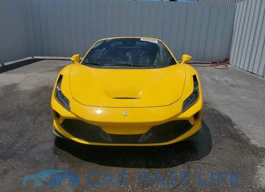 ZFF93LMA2M0262015# 5